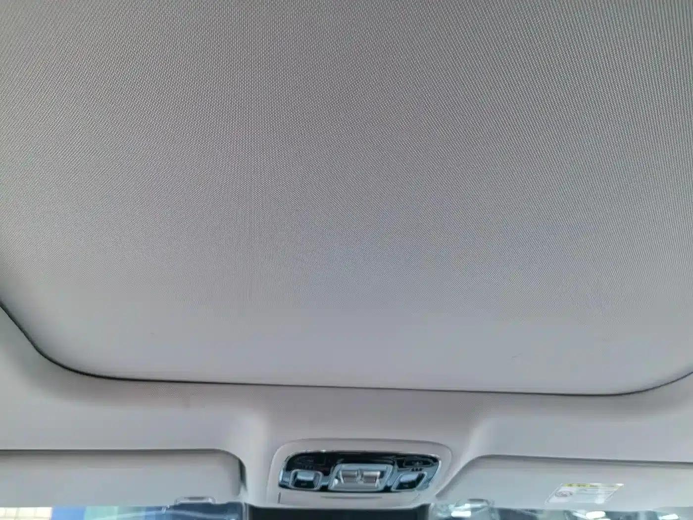 Beijing BJ60 2022 2.0T Eleventh Edition, Five-Seater — миниатюра 9