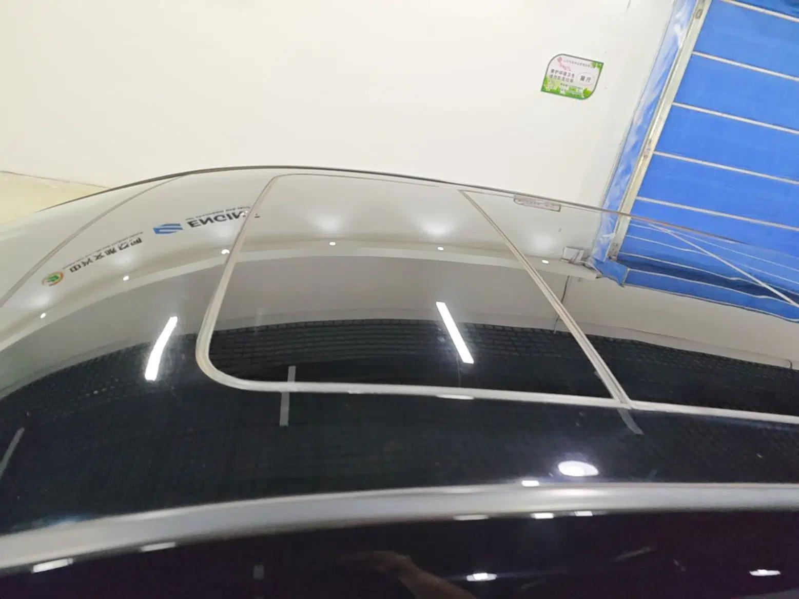 Honda CR-V New Energy 2021 Rui·Hybrid e+ 2.0L Intelligent Edition — миниатюра 11
