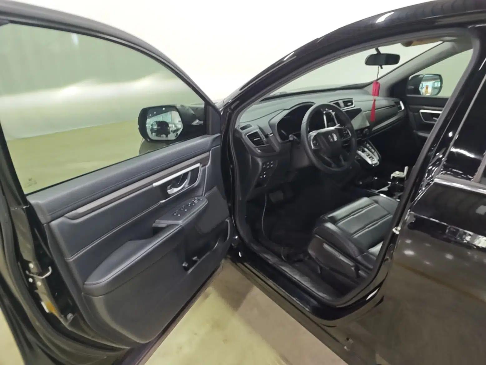 Honda CR-V New Energy 2021 Rui·Hybrid e+ 2.0L Intelligent Edition — миниатюра 19