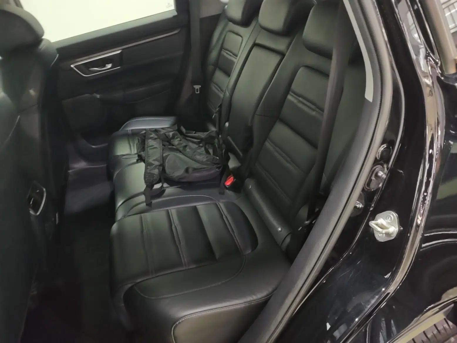 Honda CR-V New Energy 2021 Rui·Hybrid e+ 2.0L Intelligent Edition — миниатюра 20