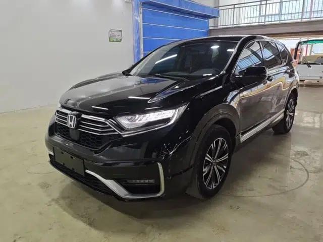 Honda CR-V New Energy 2021 Rui·Hybrid e+ 2.0L Intelligent Edition