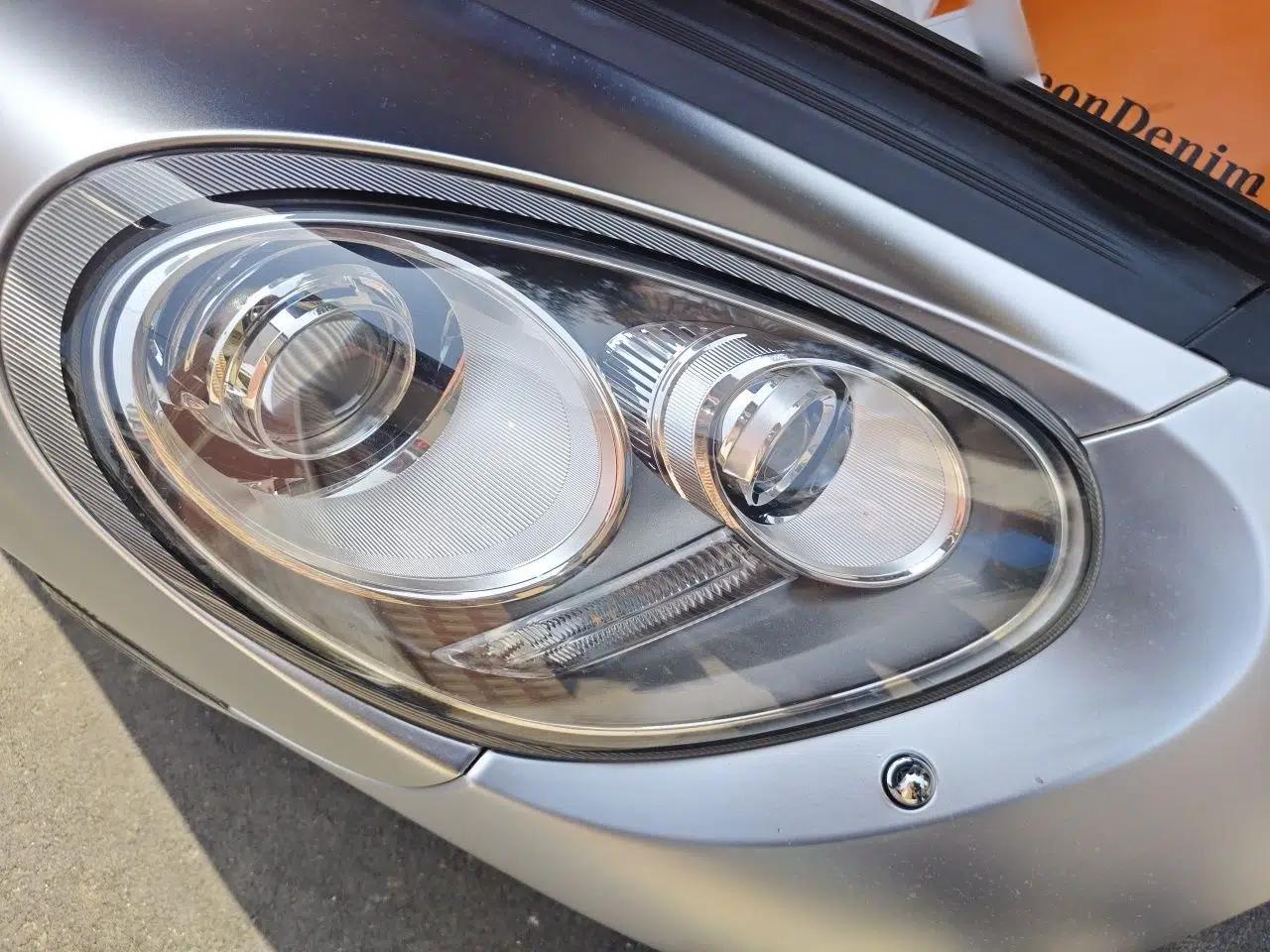 Porsche Cayman 2012 Cayman Black Edition 2.9L — миниатюра 7