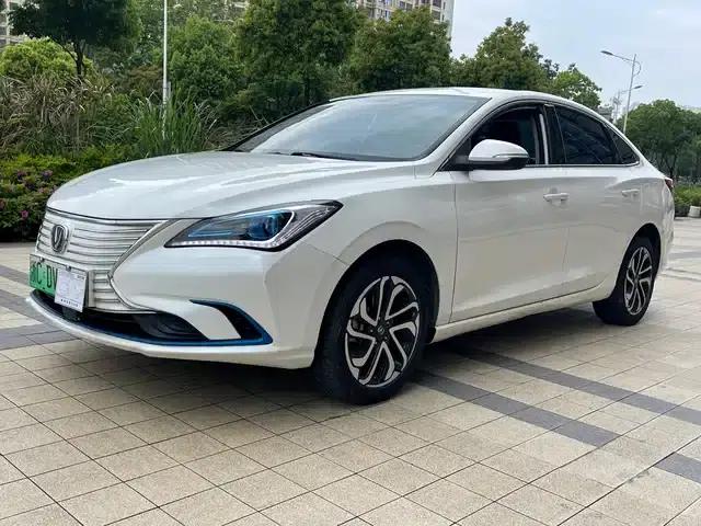 Changan Eado New Energy 2019 EV460 Smart Edition