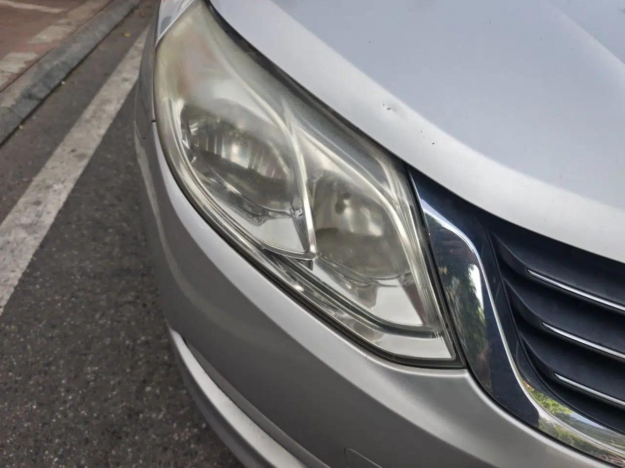 Baojun 630 2013 1.5L manual Comfort trim — миниатюра 7