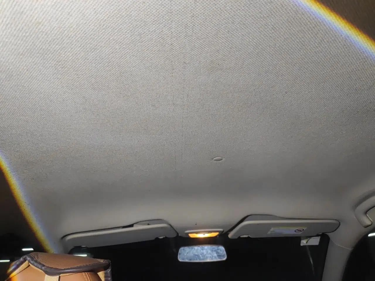 Baojun 630 2013 1.8L manual Comfort trim level — миниатюра 19
