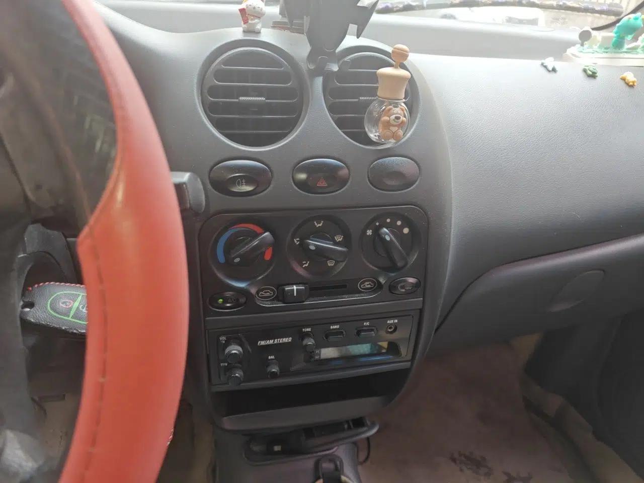 Baojun Lechi 2012 Revised 1.0L Manual P-TEC Standard Edition — миниатюра 14