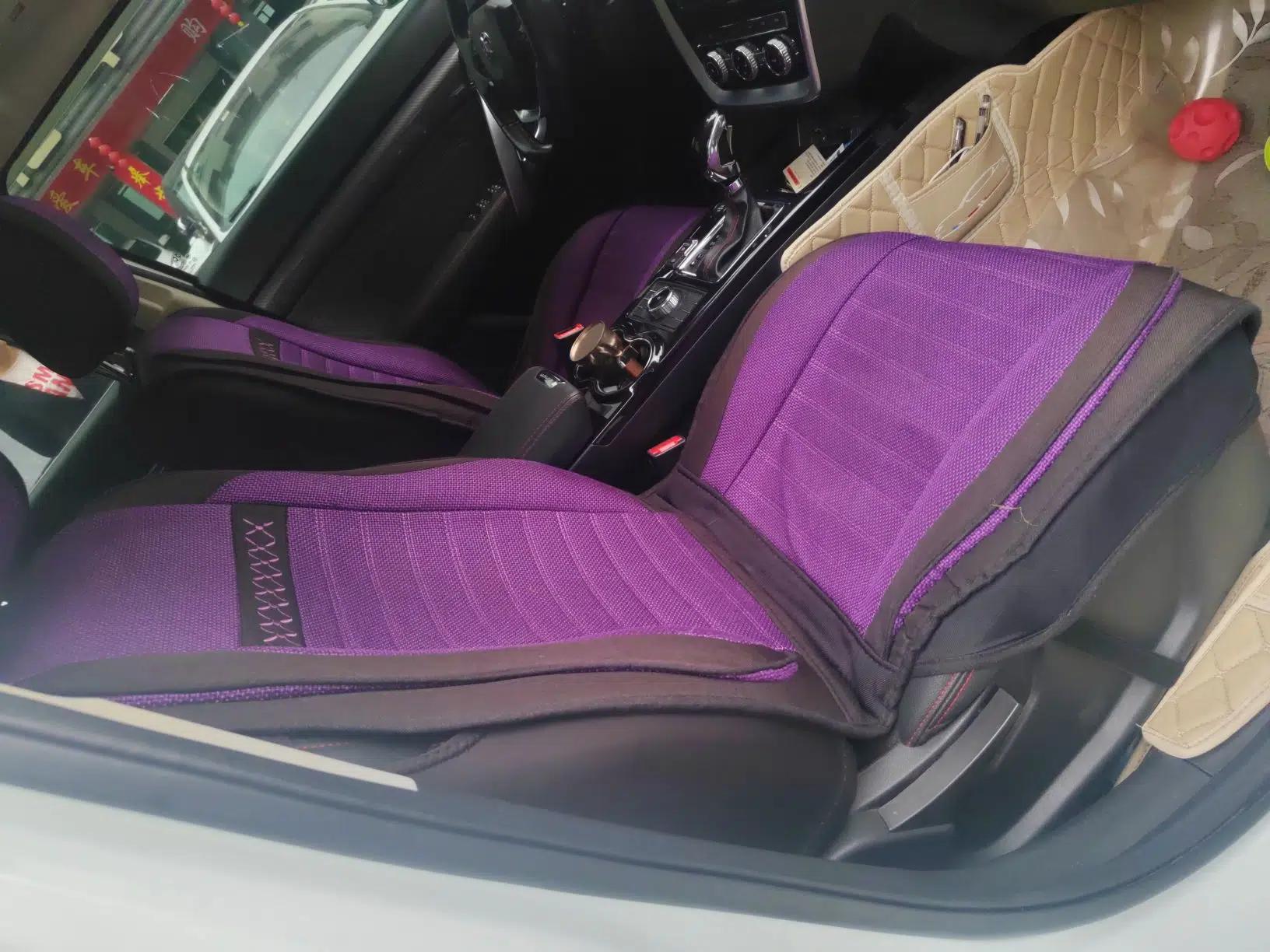 BAIC Off-Road BJ20 2016 1.5T CVT Luxury Model — миниатюра 7