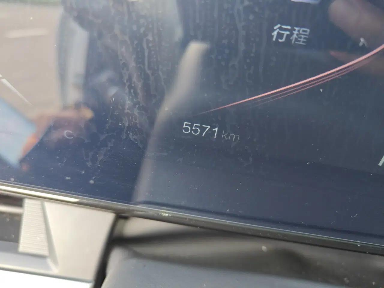 Bestune T55 2023 1.5T Automatic Leap Model — миниатюра 13