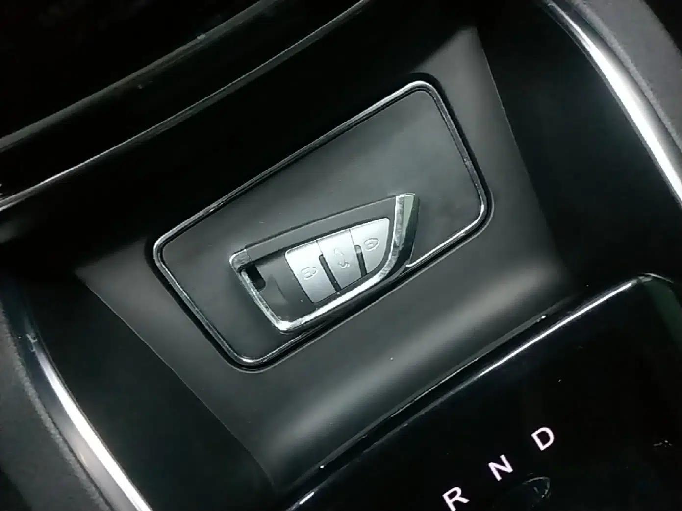 BAIC Beijing EU5 2022 Ride-Hailing High-Power Luxury Edition — миниатюра 12
