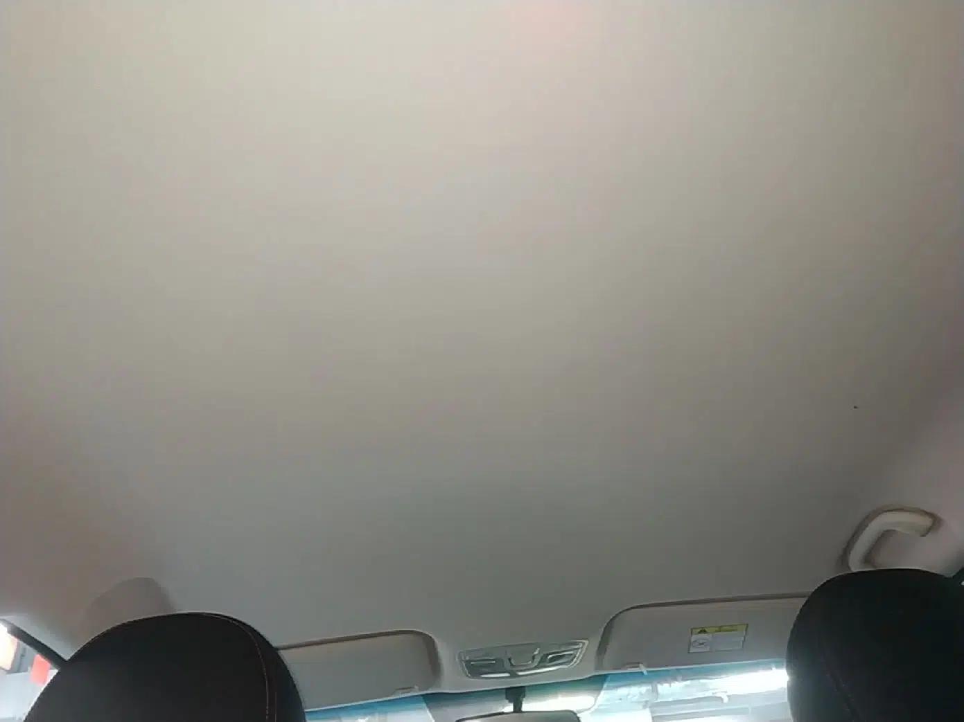 BAIC Beijing EU5 2022 Ride-Hailing High-Power Luxury Edition — миниатюра 21