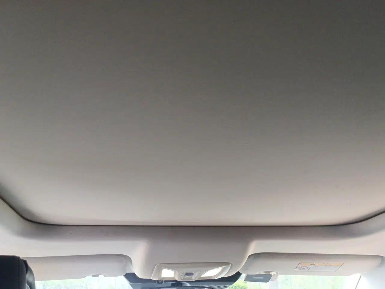 CHANGAN UNI-K iDD 2022 Blue Whale iDD 130km 1.5T Prestige Model — миниатюра 19