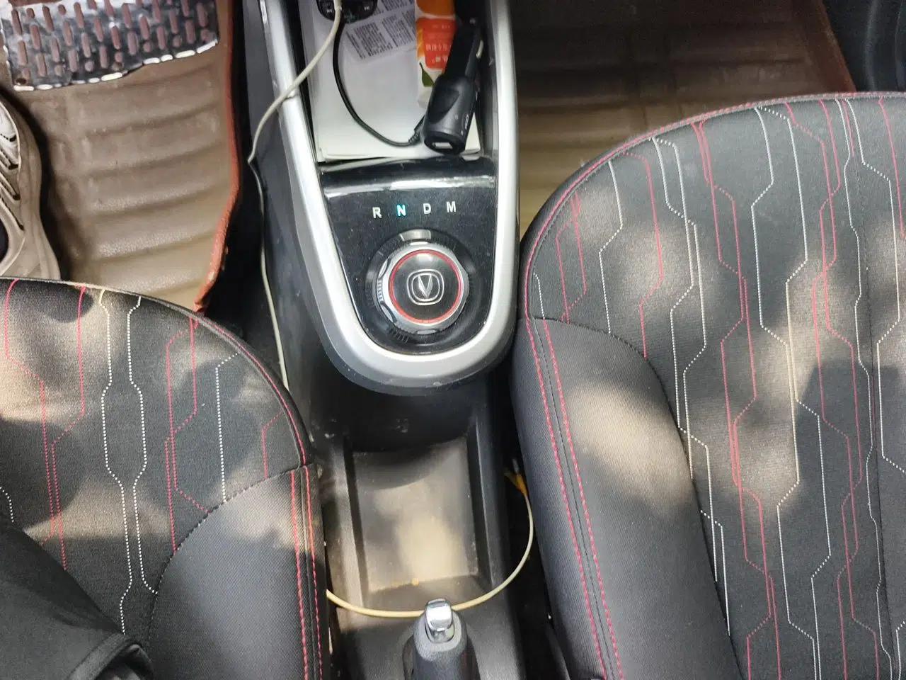 CHANGAN Benni 2015 1.4L IMT Prestige Model China V Standard — миниатюра 15