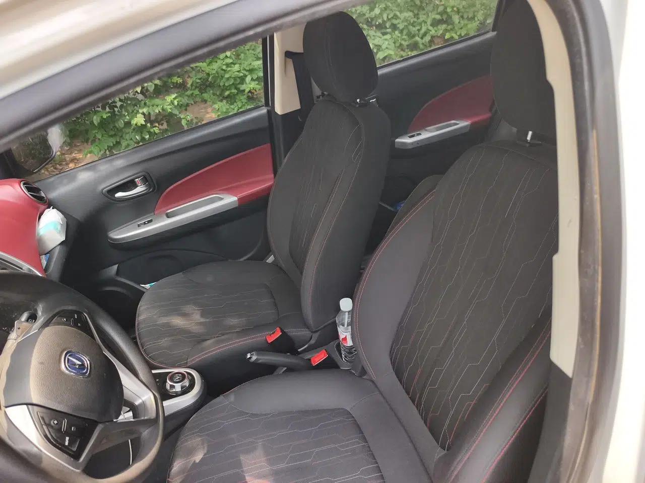 CHANGAN Benni 2015 1.4L IMT Prestige Model China V Standard — миниатюра 16
