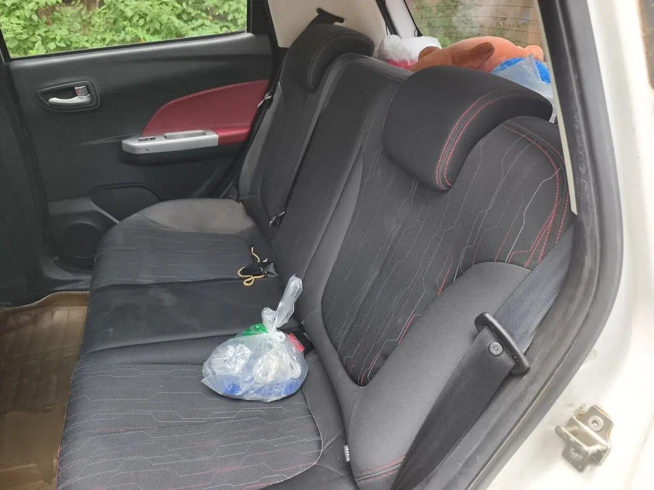 CHANGAN Benni 2015 1.4L IMT Prestige Model China V Standard — миниатюра 18
