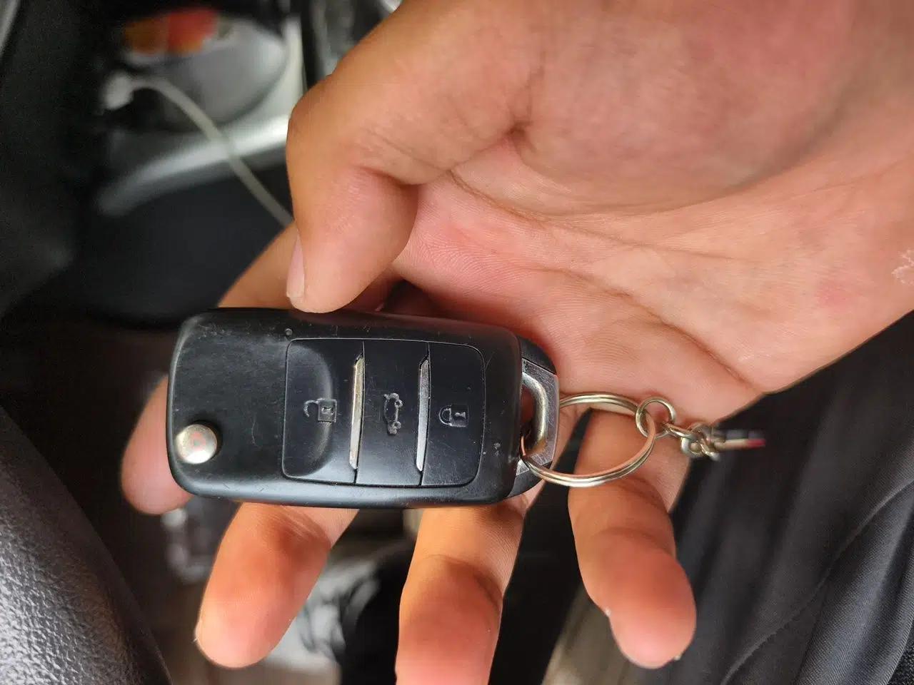 CHANGAN Benni 2015 1.4L IMT Prestige Model China V Standard — миниатюра 9