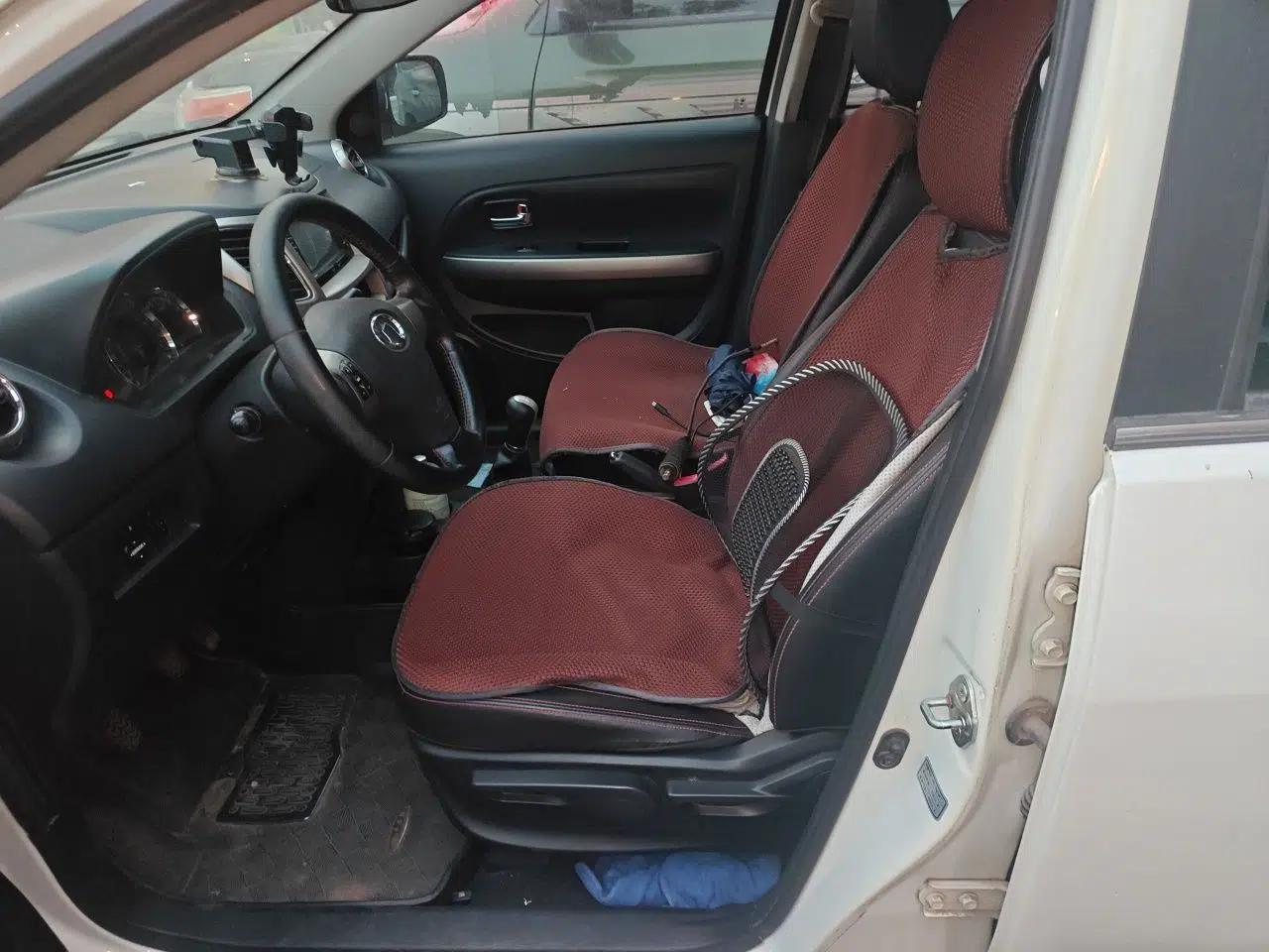 Great Wall M4 2012 1.5L Manual Luxury Version — миниатюра 16