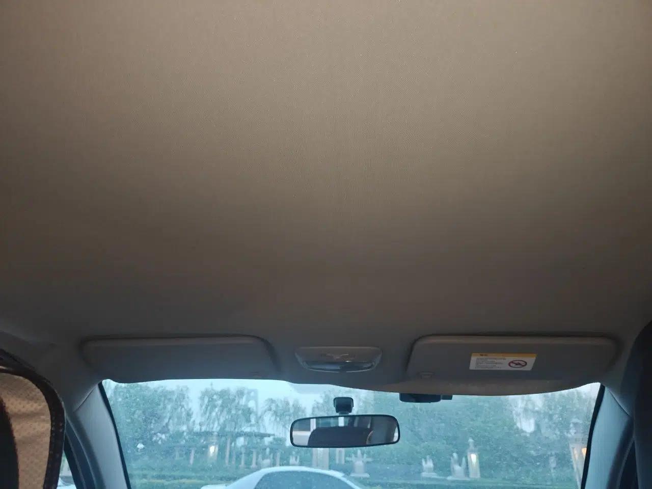 Great Wall M4 2012 1.5L Manual Luxury Version — миниатюра 19