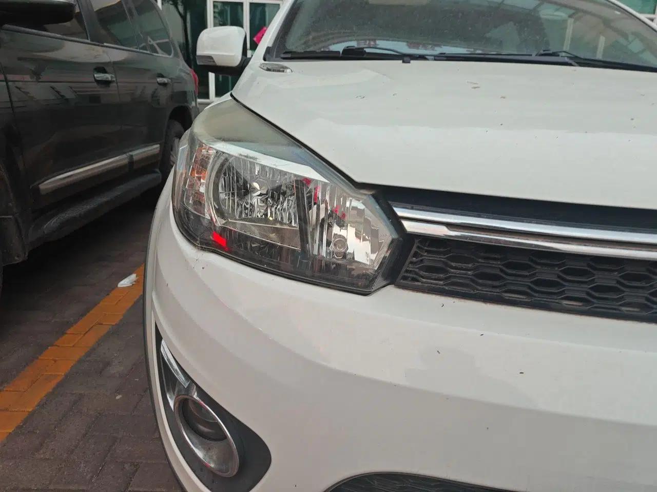 Great Wall M4 2012 1.5L Manual Luxury Version — миниатюра 7