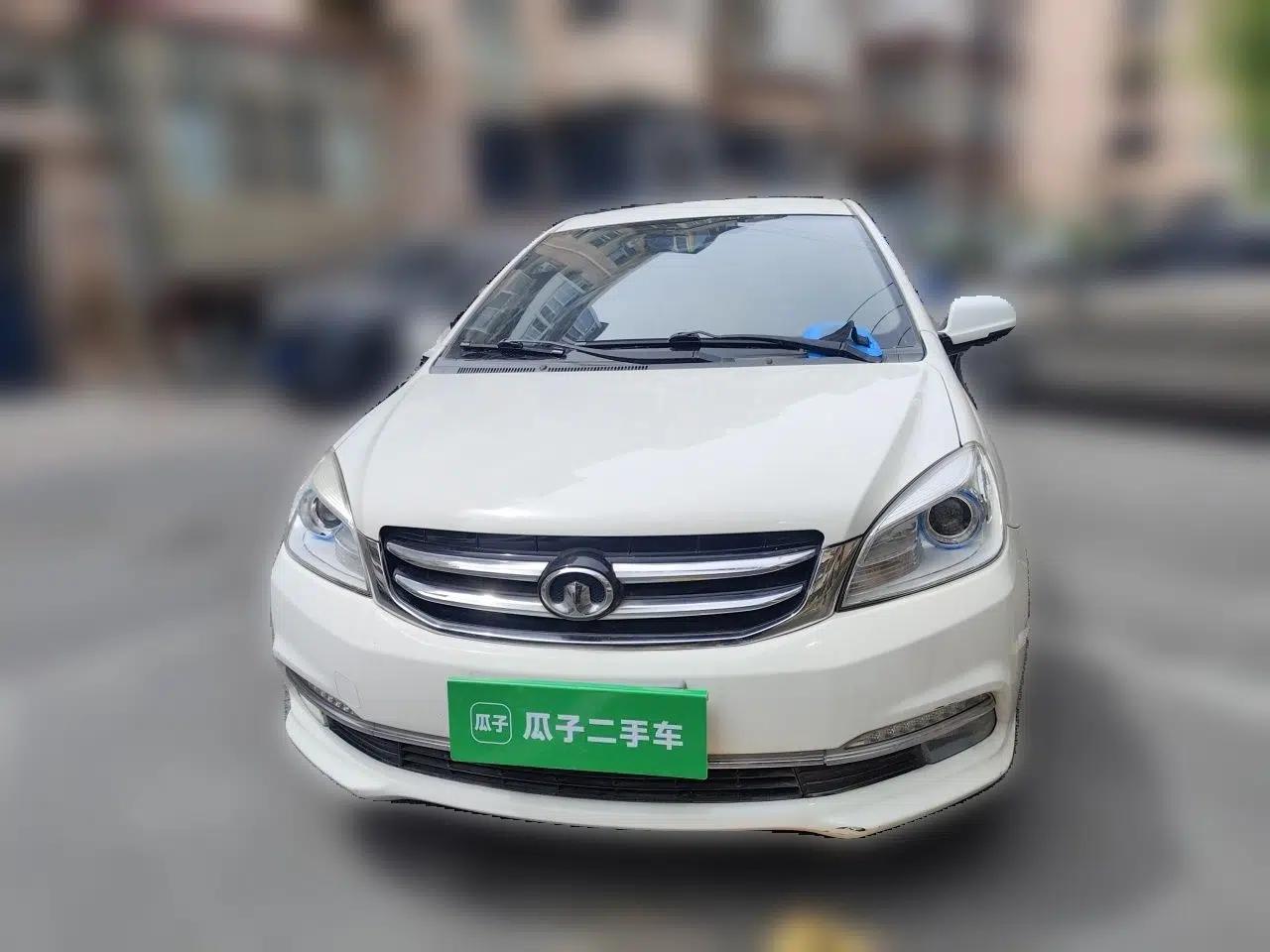Great Wall C30 2015 1.5L Manual Luxury Model — миниатюра 2