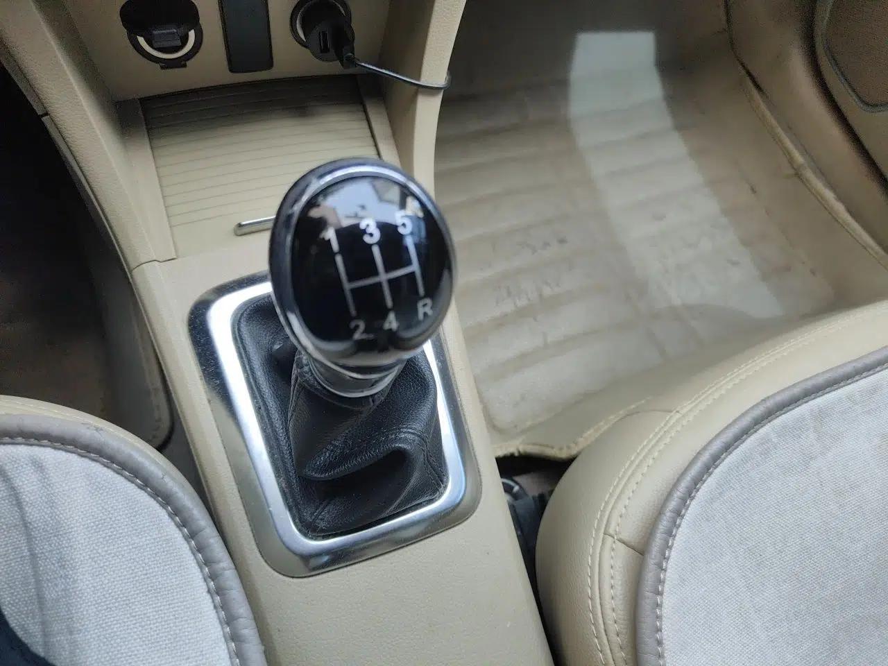 Great Wall C30 2015 1.5L Manual Luxury Model — миниатюра 15
