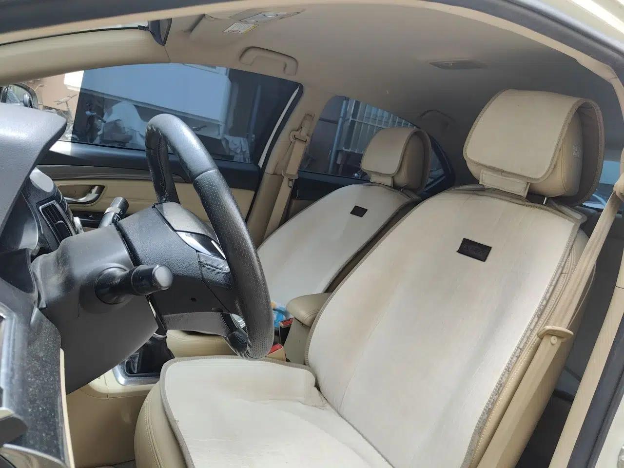 Great Wall C30 2015 1.5L Manual Luxury Model — миниатюра 16