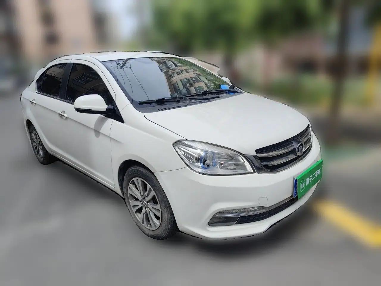 Great Wall C30 2015 1.5L Manual Luxury Model — миниатюра 3