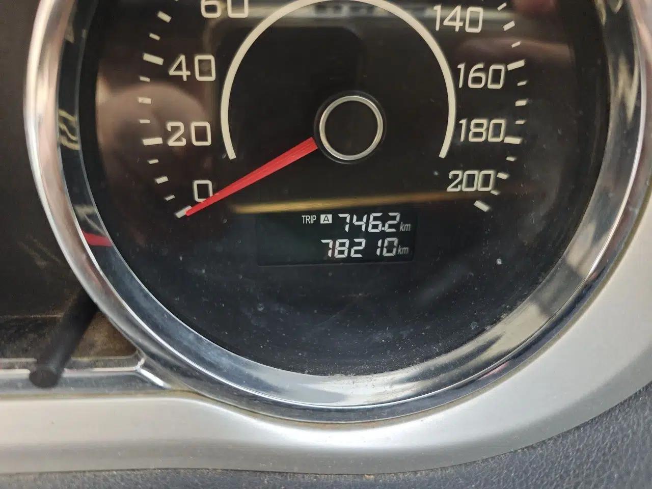 Great Wall C30 2010 1.5L Manual Comfort Edition — миниатюра 13