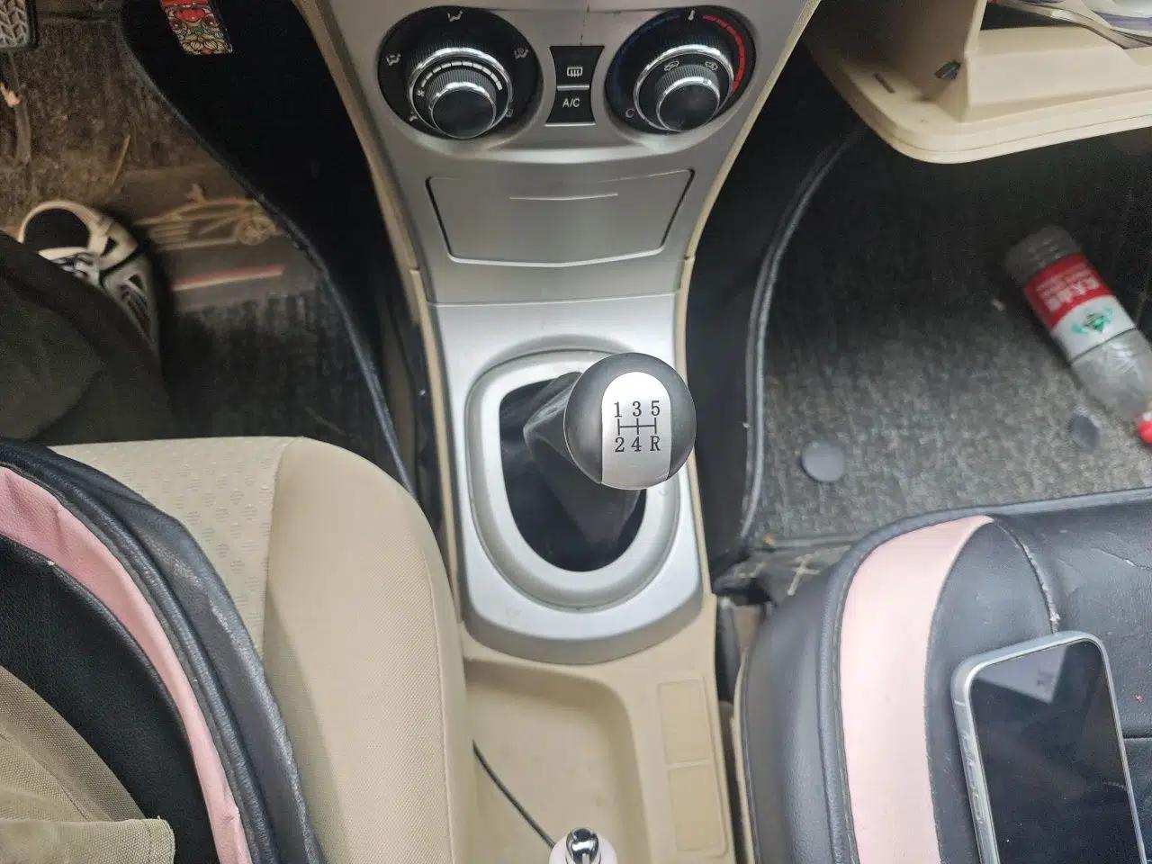 Great Wall C30 2010 1.5L Manual Comfort Edition — миниатюра 15