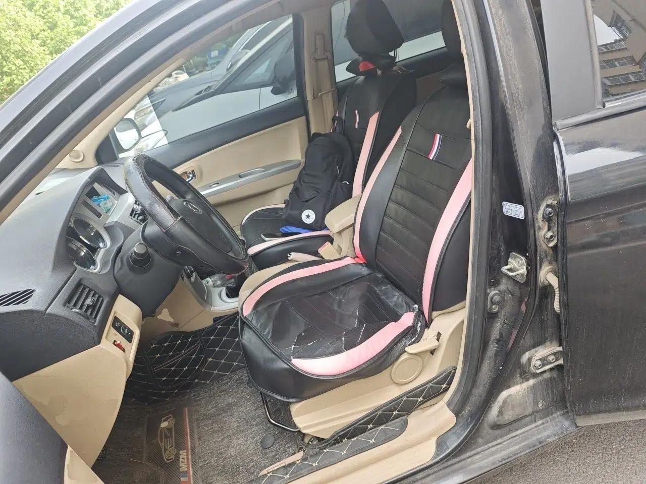 Great Wall C30 2010 1.5L Manual Comfort Edition — миниатюра 16