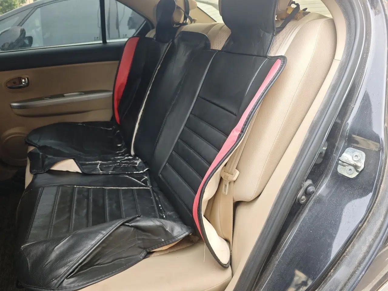 Great Wall C30 2010 1.5L Manual Comfort Edition — миниатюра 18