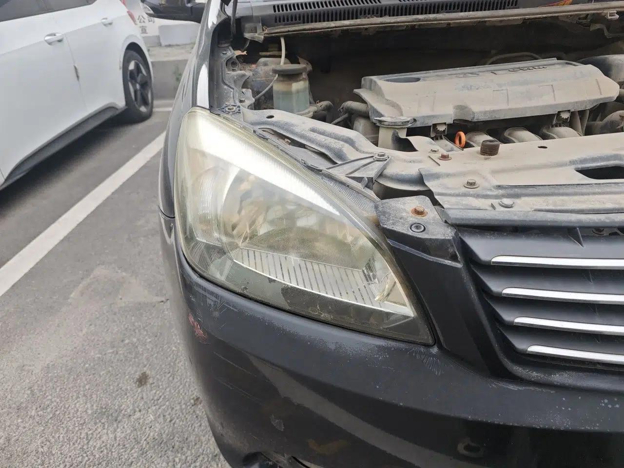 Great Wall C30 2010 1.5L Manual Comfort Edition — миниатюра 7