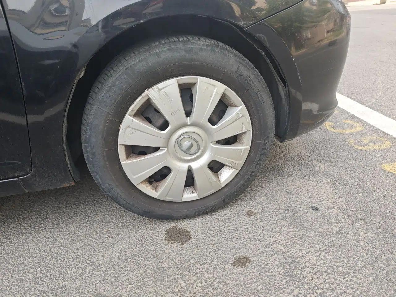 Great Wall C30 2010 1.5L Manual Comfort Edition — миниатюра 8