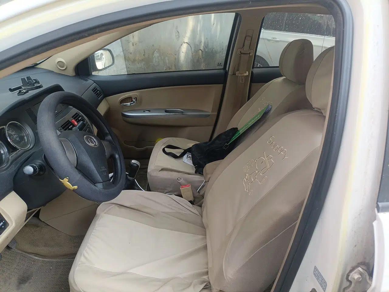 Great Wall C30 2010 1.5L Manual Comfort Edition — миниатюра 16