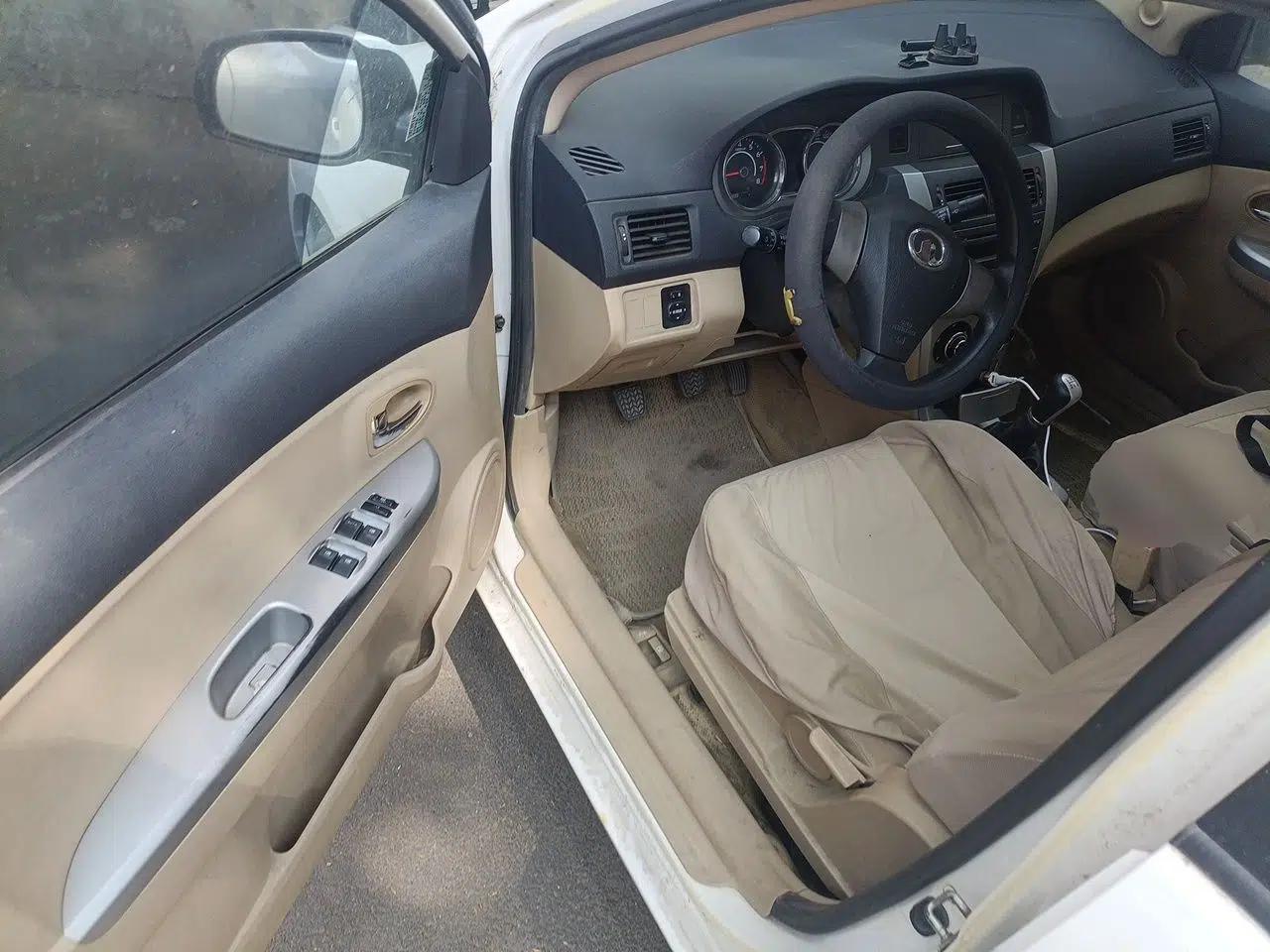 Great Wall C30 2010 1.5L Manual Comfort Edition — миниатюра 17