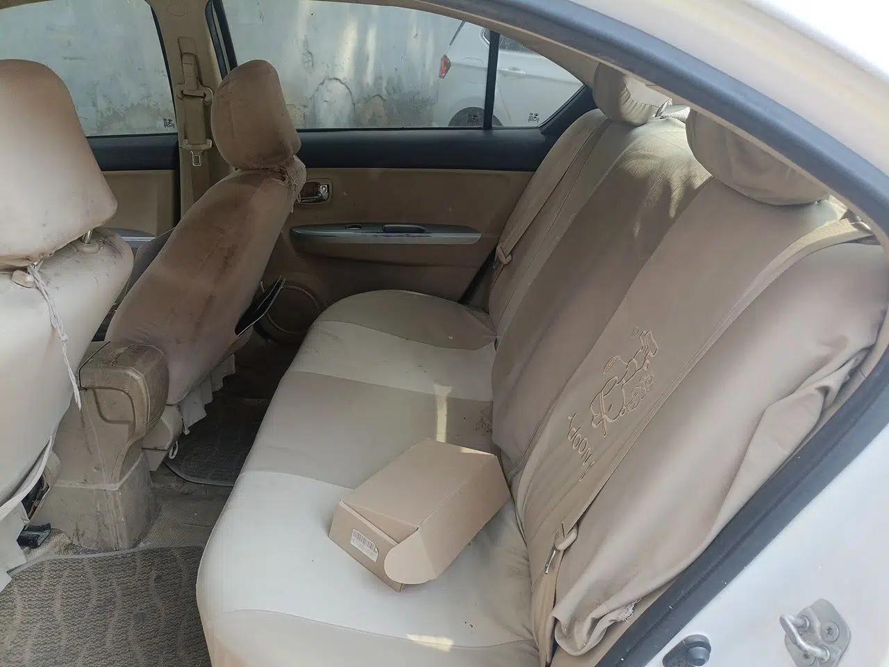 Great Wall C30 2010 1.5L Manual Comfort Edition — миниатюра 18