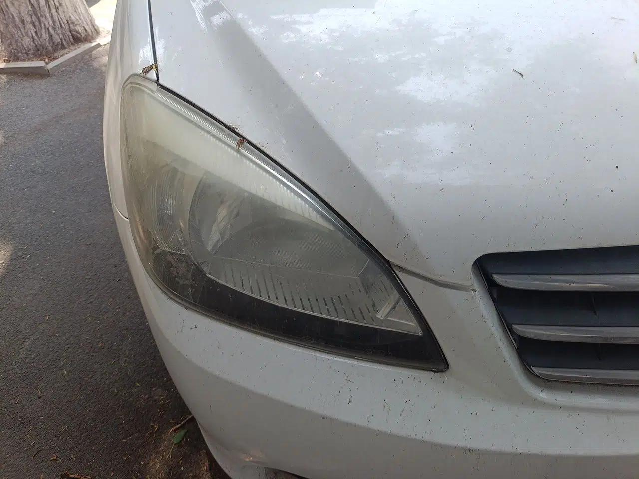 Great Wall C30 2010 1.5L Manual Comfort Edition — миниатюра 7