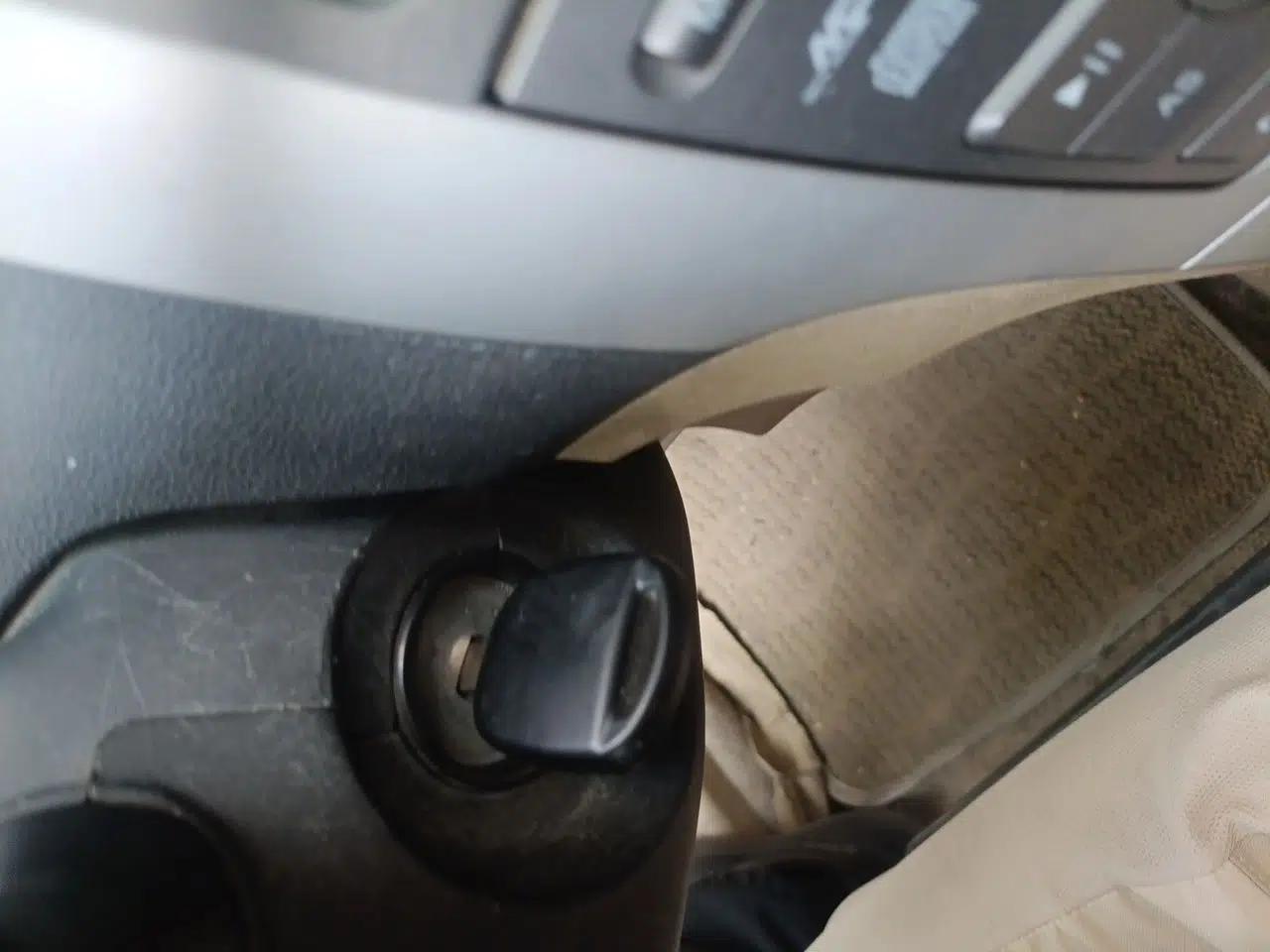 Great Wall C30 2010 1.5L Manual Comfort Edition — миниатюра 9