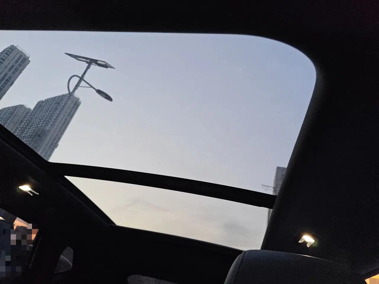 CHANGAN OSHAN Z6 New Energy 2023 ZhiDian iDD 150KM Flagship PLUS — миниатюра 19