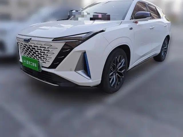 CHANGAN OSHAN Z6 New Energy 2023 ZhiDian iDD 150KM Flagship PLUS