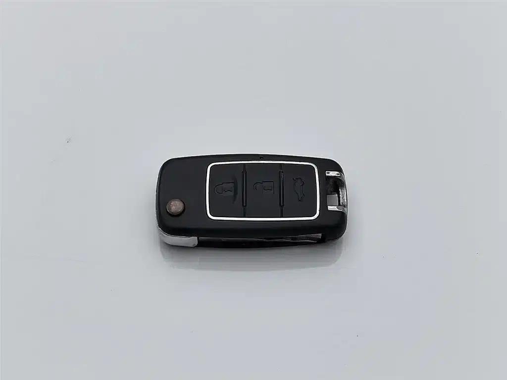 Fengxing T5 2020 Facelift 1.6L Manual Premium Edition (China VI Emission Standard) — миниатюра 19