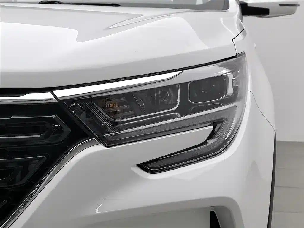 Fengxing T5 2020 Facelift 1.6L Manual Premium Edition (China VI Emission Standard) — миниатюра 7