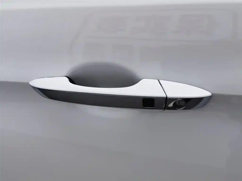 Fengxing T5 2018 300T DCT Smart Edition — миниатюра 18