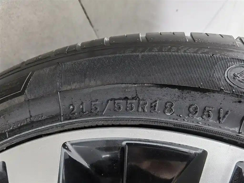 Fengxing T5 2018 300T DCT Smart Edition — миниатюра 24