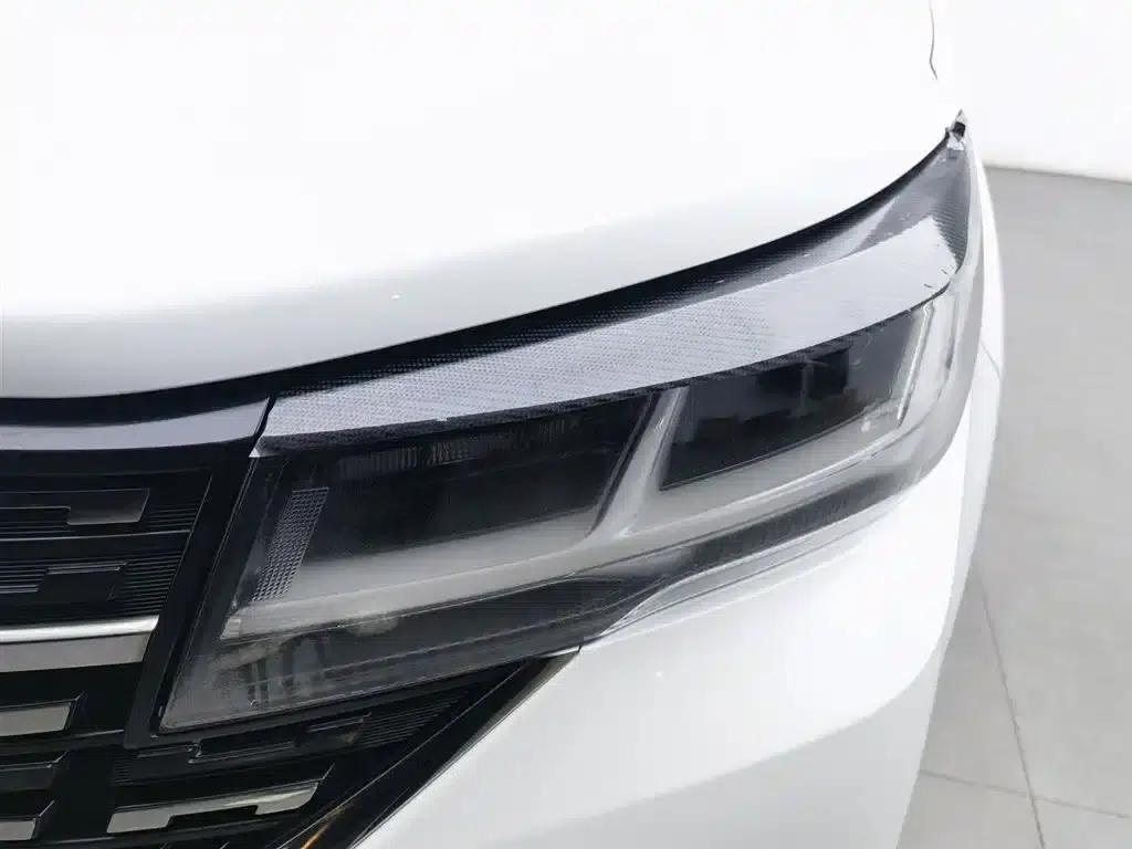 Fengxing T5 2018 300T DCT Smart Edition — миниатюра 7