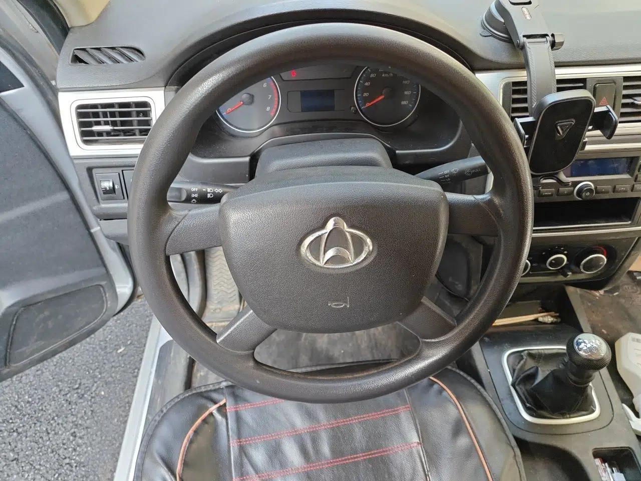 CHANGAN KAICHENG Shenqi F30 2018 1.5L Comfort Plus Long Wheelbase DAM15L — миниатюра 11