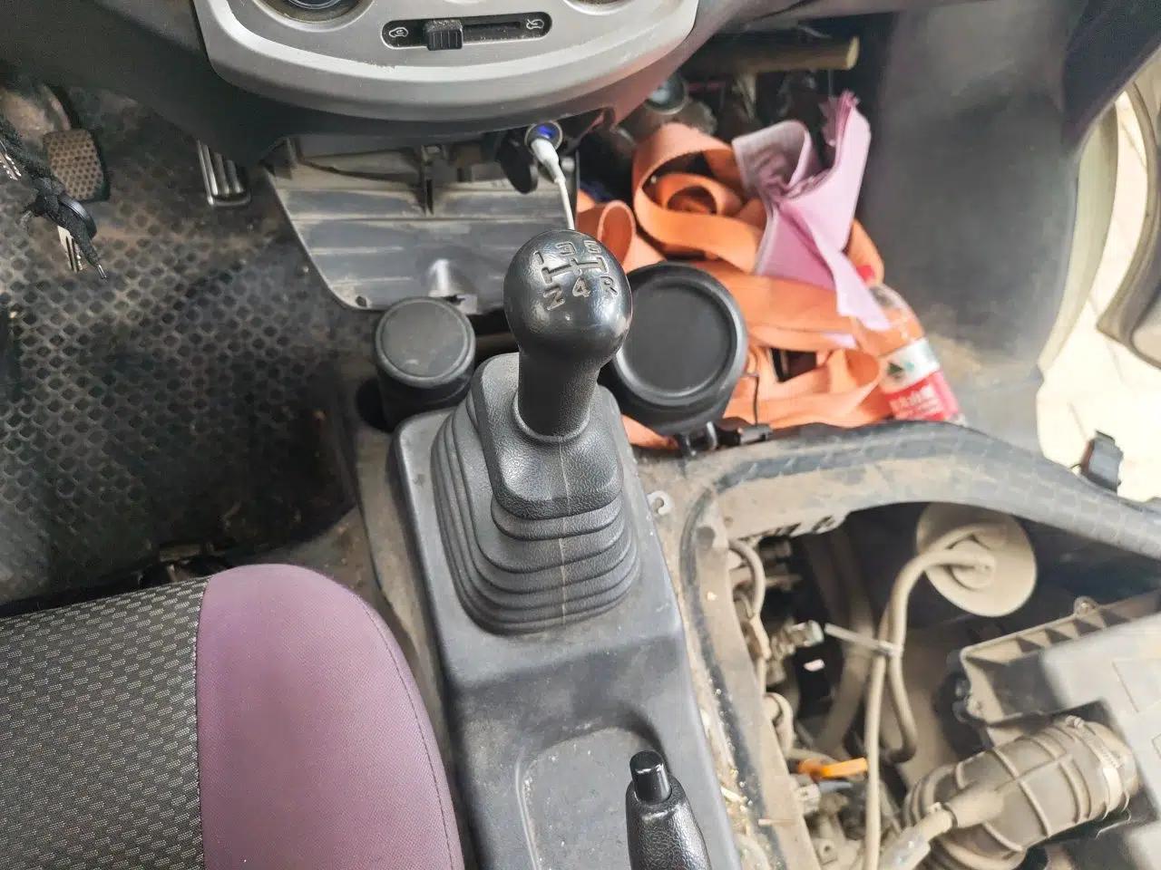 CHANGAN KAICHENG Star 9 2015 1.5L Base Version 4G15S — миниатюра 15