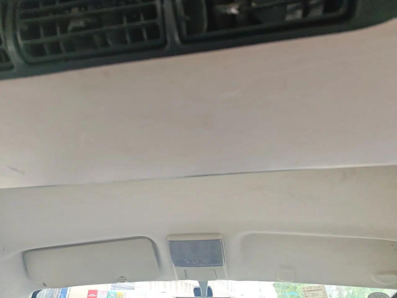 CHANGAN KAICHENG Star 9 2015 1.5L Base Version 4G15S — миниатюра 19