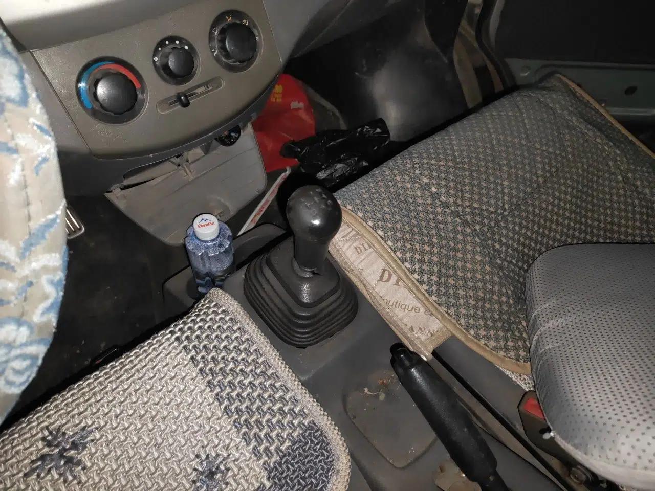 CHANGAN KAICHENG Xingguang 4500 2007 1.3L - SC6443 Base Version — миниатюра 15