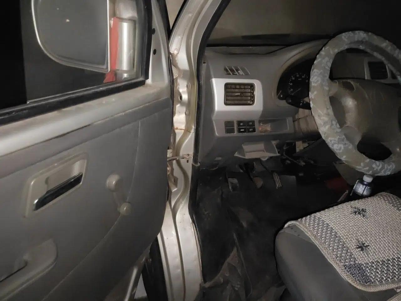 CHANGAN KAICHENG Xingguang 4500 2007 1.3L - SC6443 Base Version — миниатюра 17