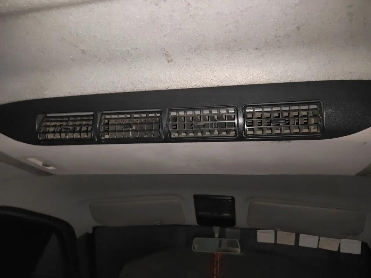 CHANGAN KAICHENG Xingguang 4500 2007 1.3L - SC6443 Base Version — миниатюра 19